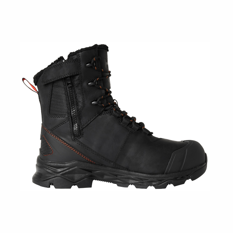 78405 OXFORD WINTER TALL SZ S3 HT