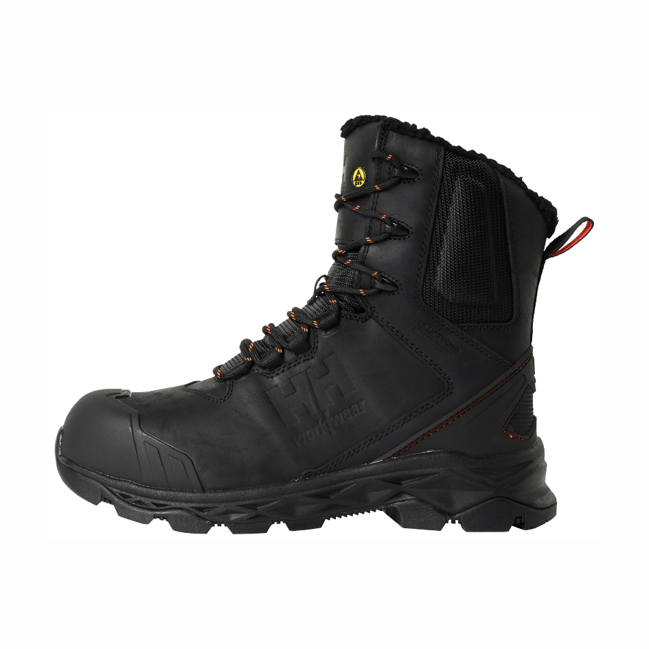 78405 OXFORD WINTER TALL SZ S3 HT