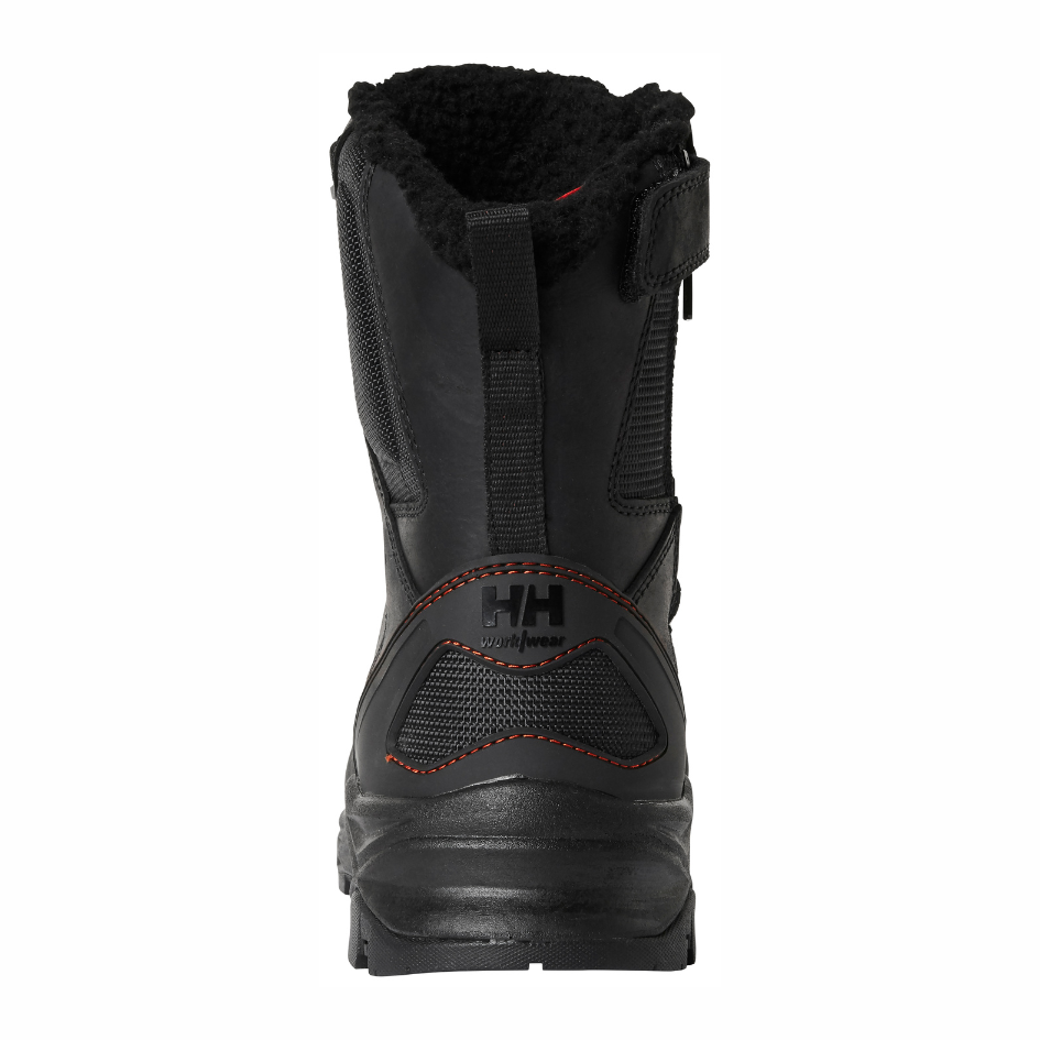 78405 OXFORD WINTER TALL SZ S3 HT