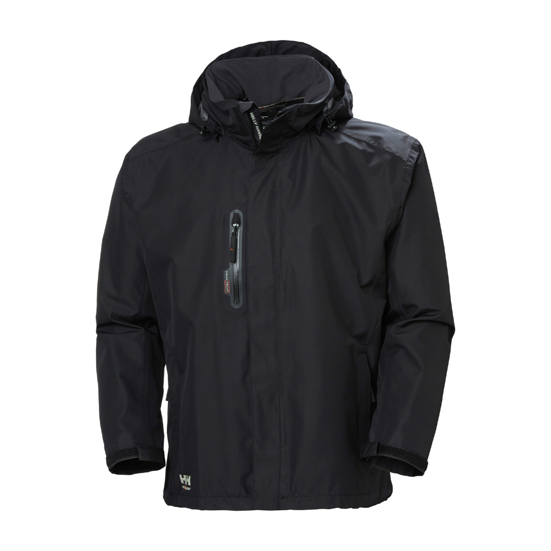 71043 MANCHESTER SHELL JACKET