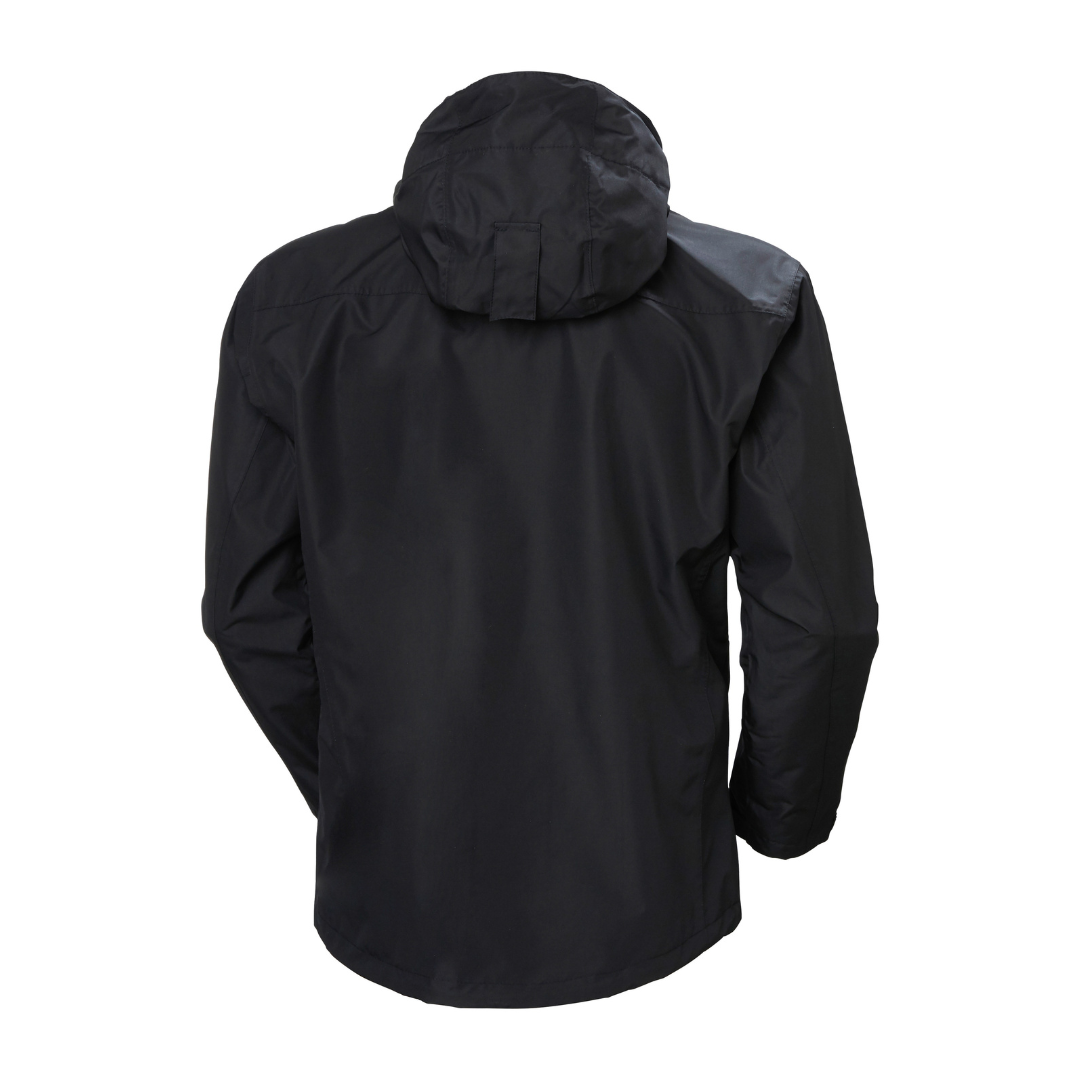 71043 MANCHESTER SHELL JACKET