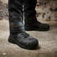 78405 OXFORD WINTER TALL SZ S3 HT