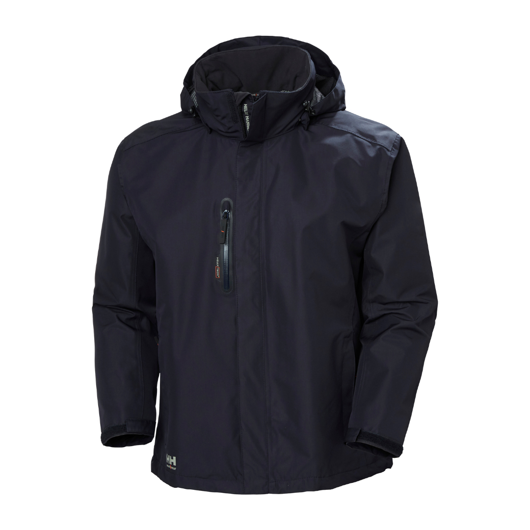 71043 MANCHESTER SHELL JACKET