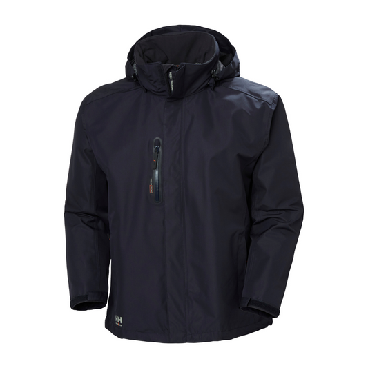 71043 MANCHESTER SHELL JACKET