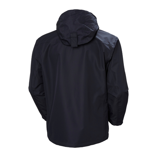 71043 MANCHESTER SHELL JACKET