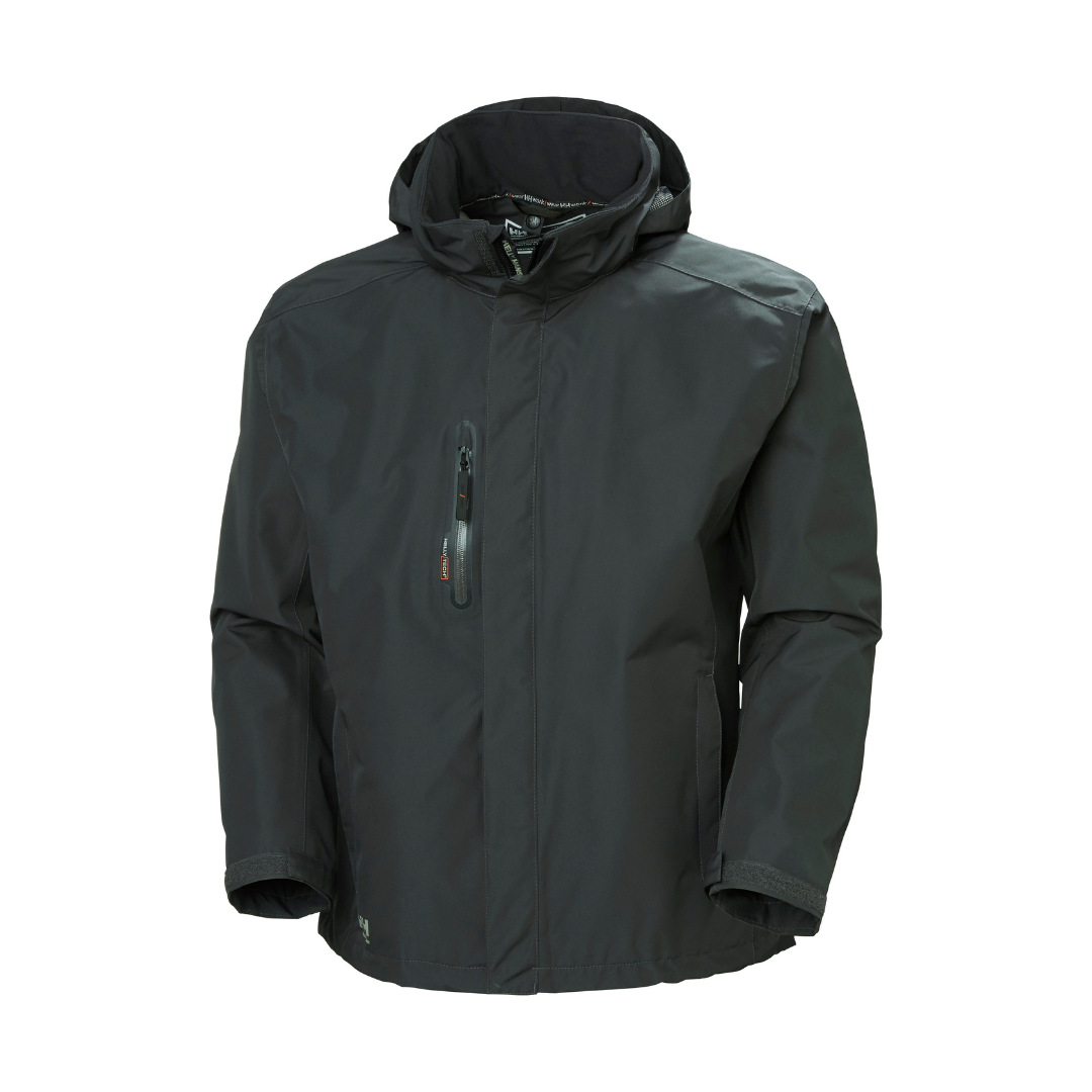 71043 MANCHESTER SHELL JACKET
