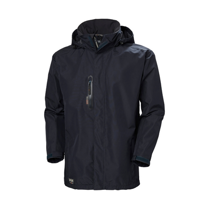 71045 MANCHESTER SHELL COAT