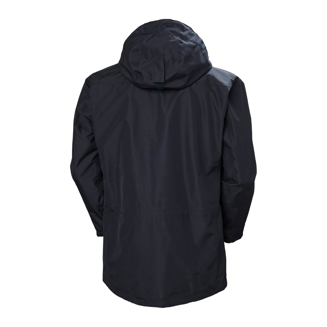 71045 MANCHESTER SHELL COAT