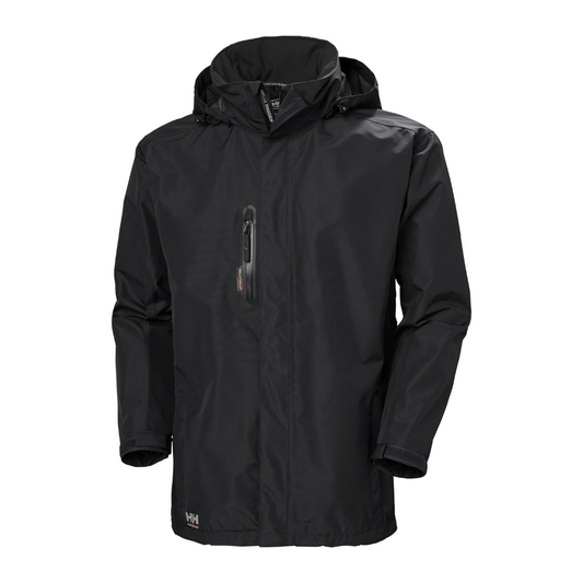 71045 MANCHESTER SHELL COAT