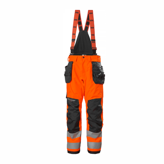 71493 ALNA 2.0 SHELL CONS PANT CL 2