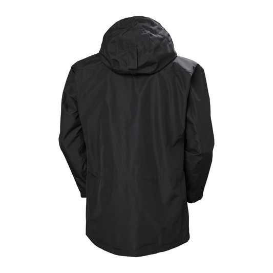 71045 MANCHESTER SHELL COAT