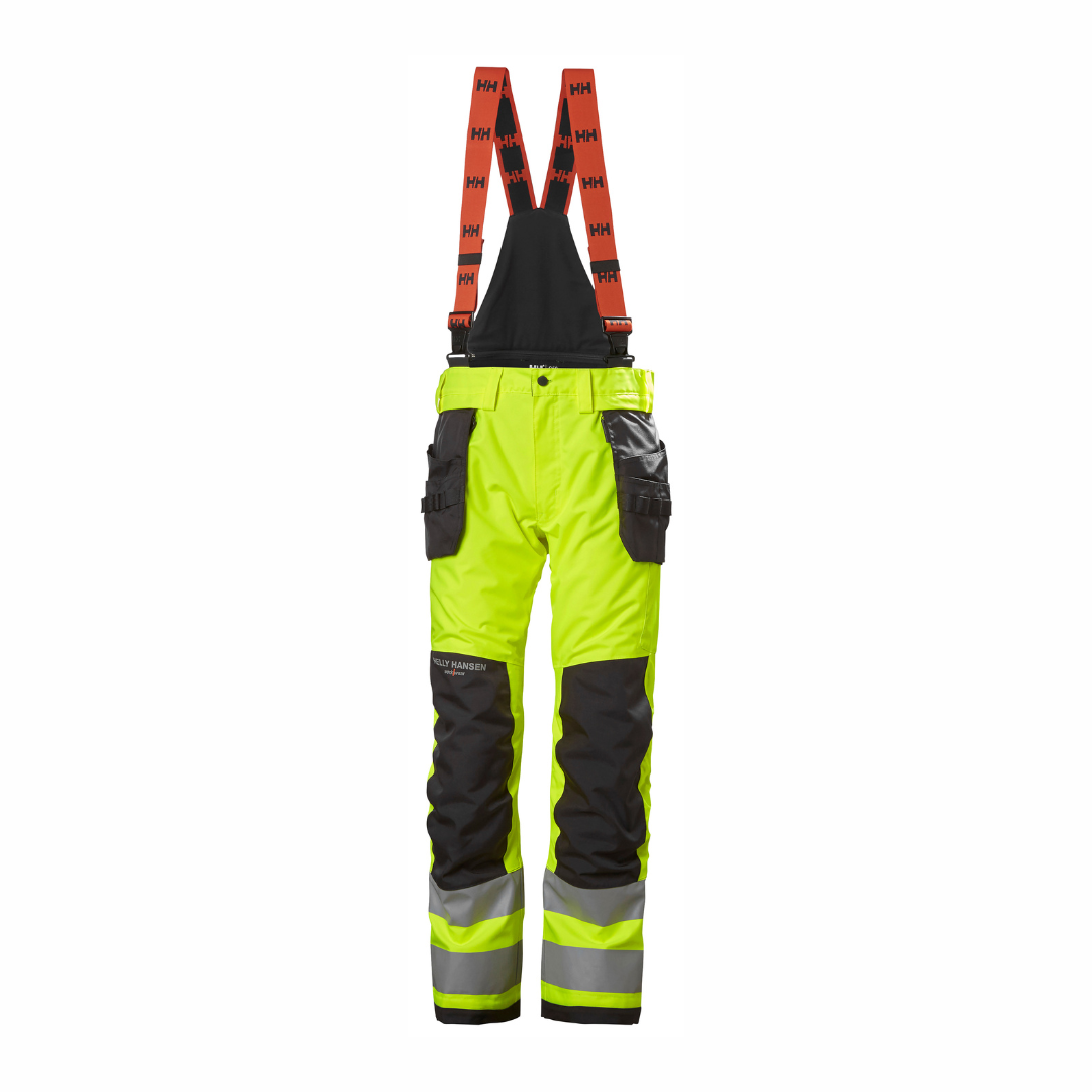 71493 ALNA 2.0 SHELL CONS PANT CL 2