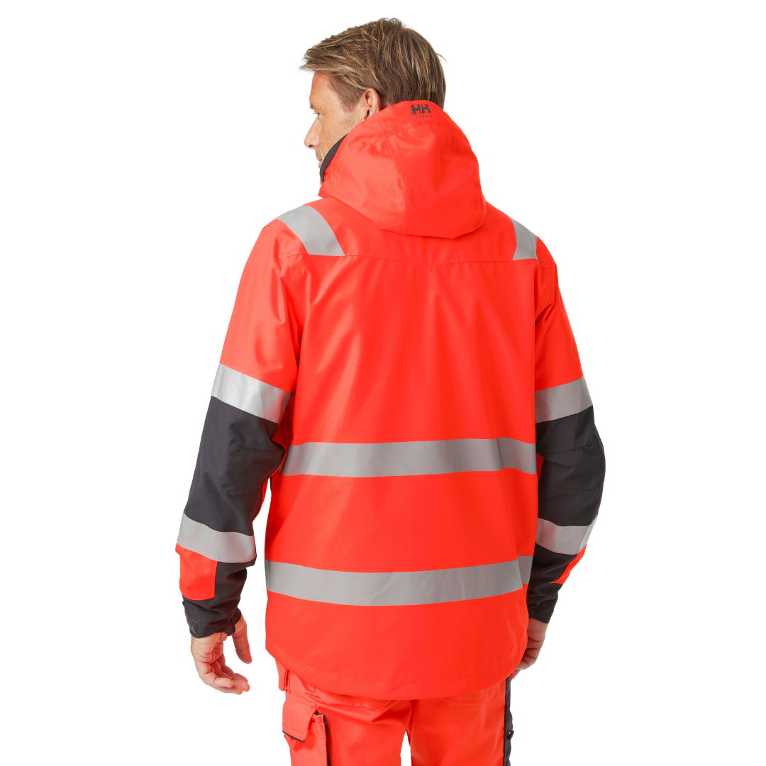 71195 ALNA 2.0 SHELL JACKET