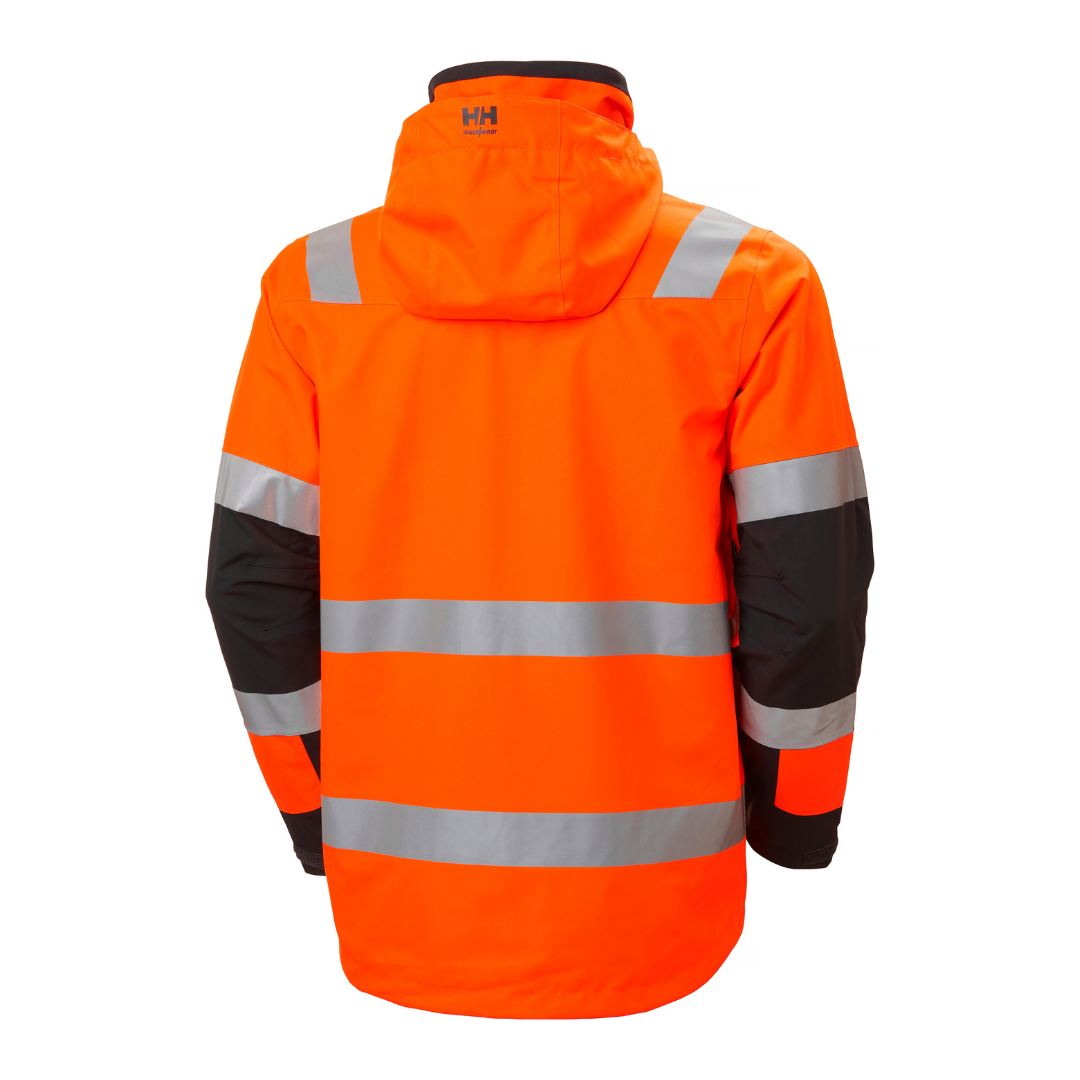 71195 ALNA 2.0 SHELL JACKET