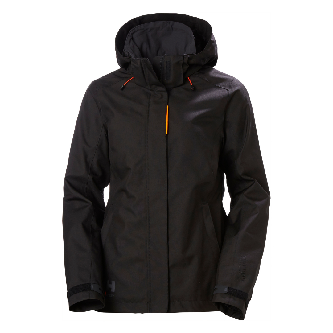 71240 WOMENS LUNA SHELL JACKET