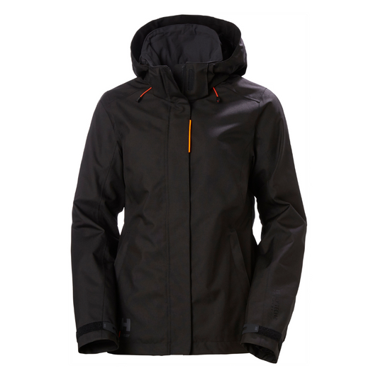 71240 WOMENS LUNA SHELL JACKET