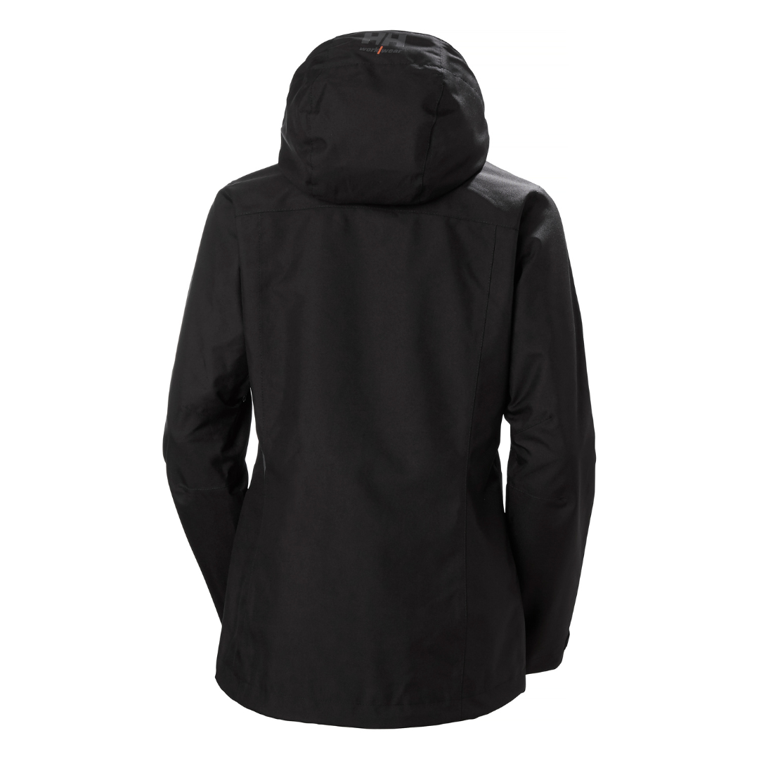 71240 WOMENS LUNA SHELL JACKET