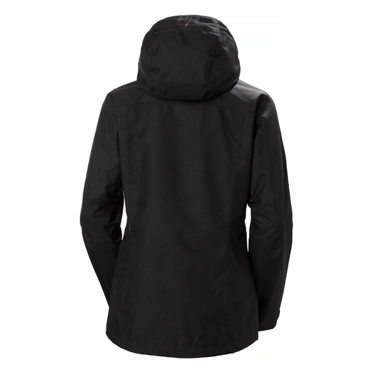71240 WOMENS LUNA SHELL JACKET