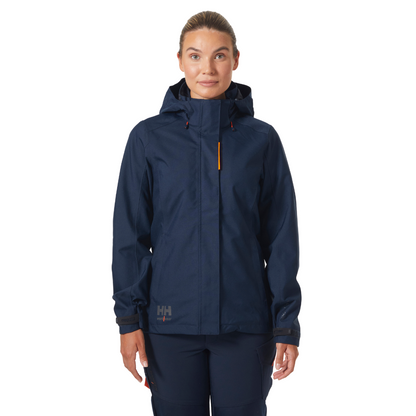 71304 WOMENS LUNA WINTER JACKE