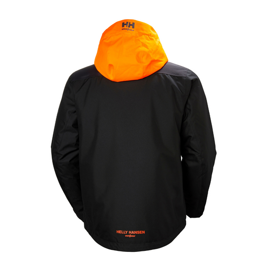 71340 CHELSEA EVO WINTER JACKET
