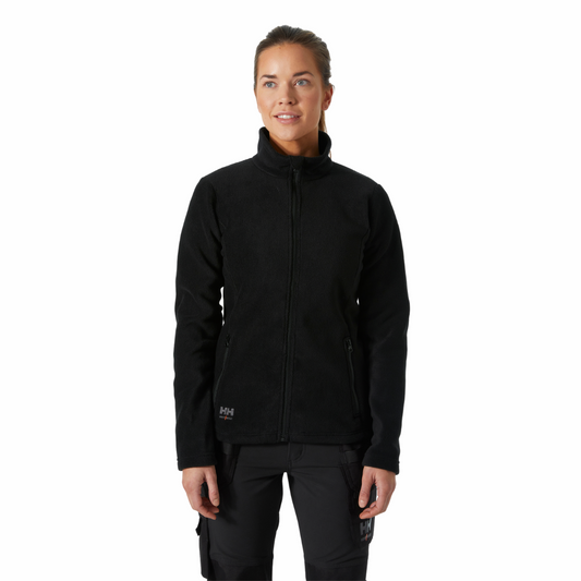 72094 WOMENS MANCHESTER 2.0 FLEECE JKT