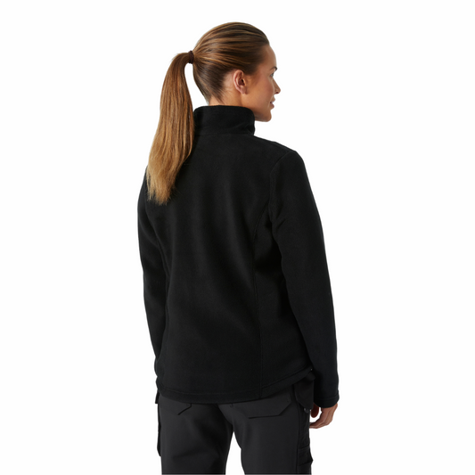 72094 WOMENS MANCHESTER 2.0 FLEECE JKT
