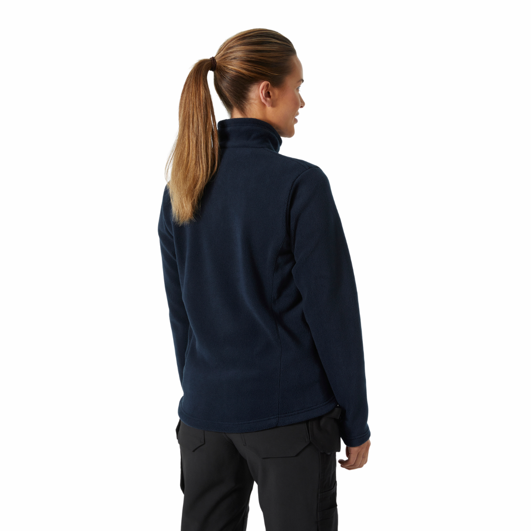 72094 WOMENS MANCHESTER 2.0 FLEECE JKT