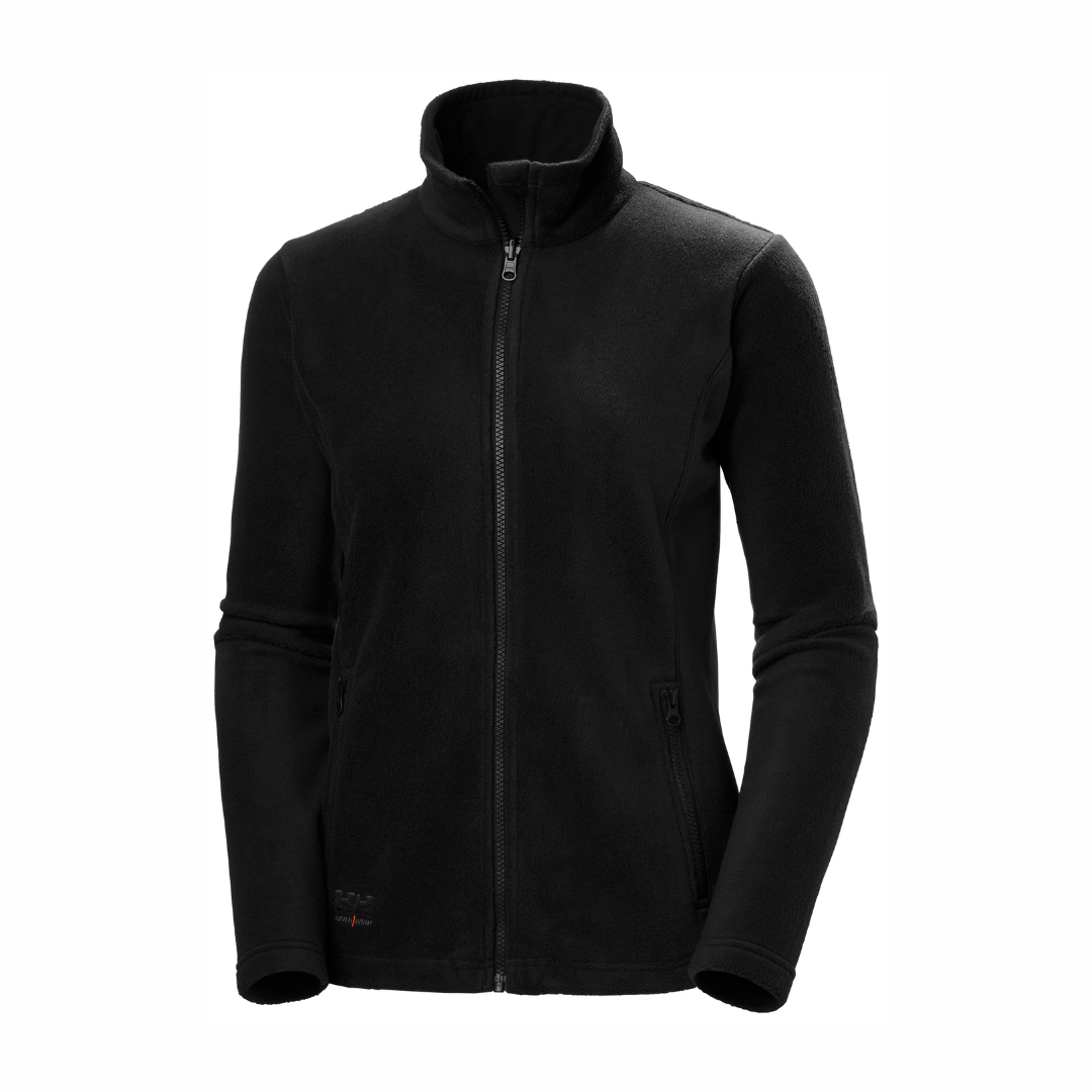 72094 WOMENS MANCHESTER 2.0 FLEECE JKT