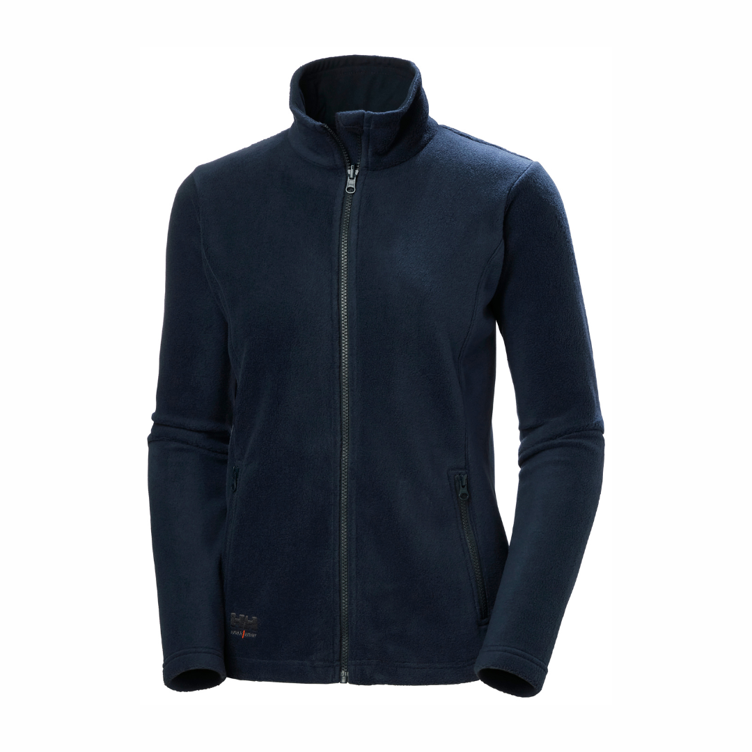 72094 WOMENS MANCHESTER 2.0 FLEECE JKT