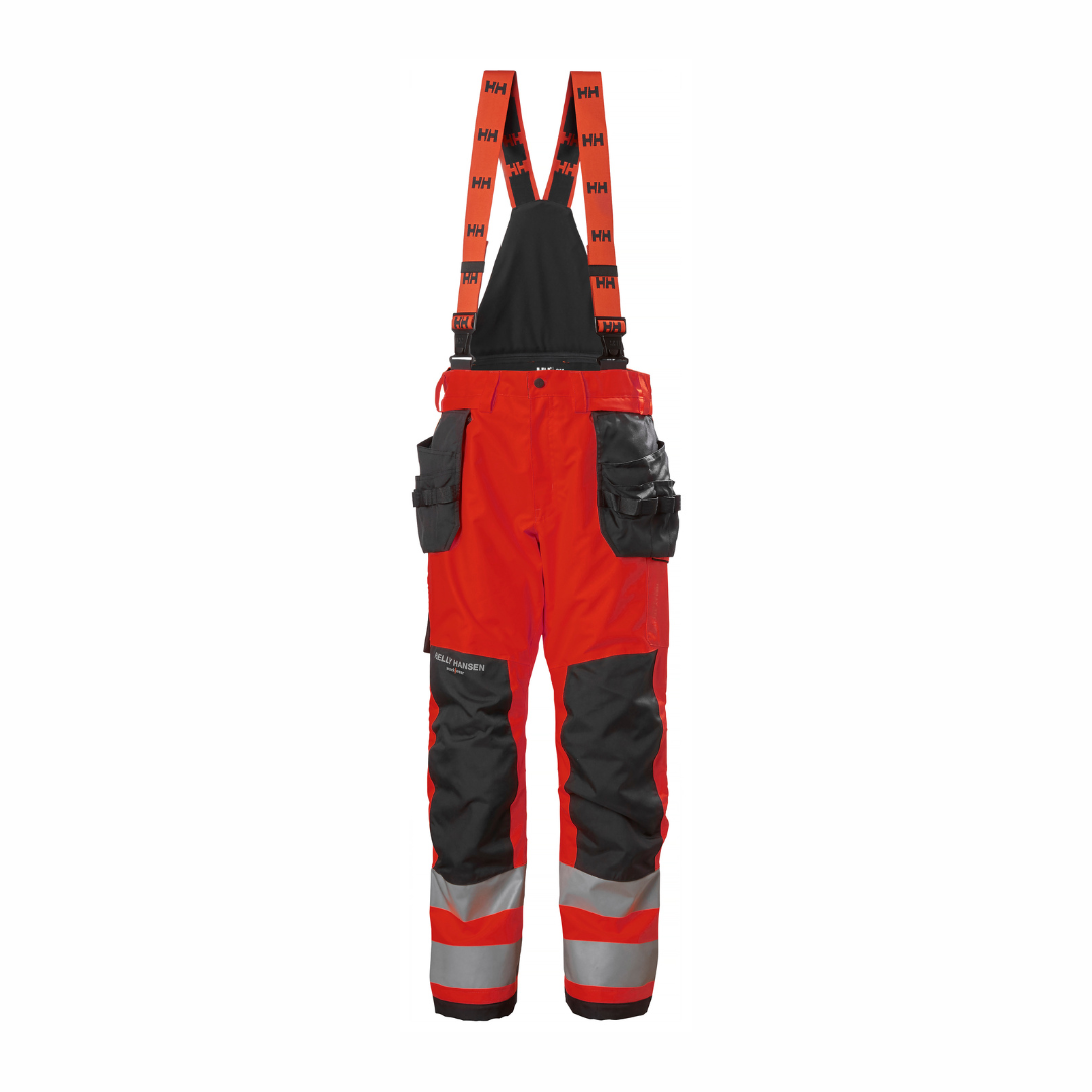 71491 ALNA 2.0 WINTER CONS PANT CL 2