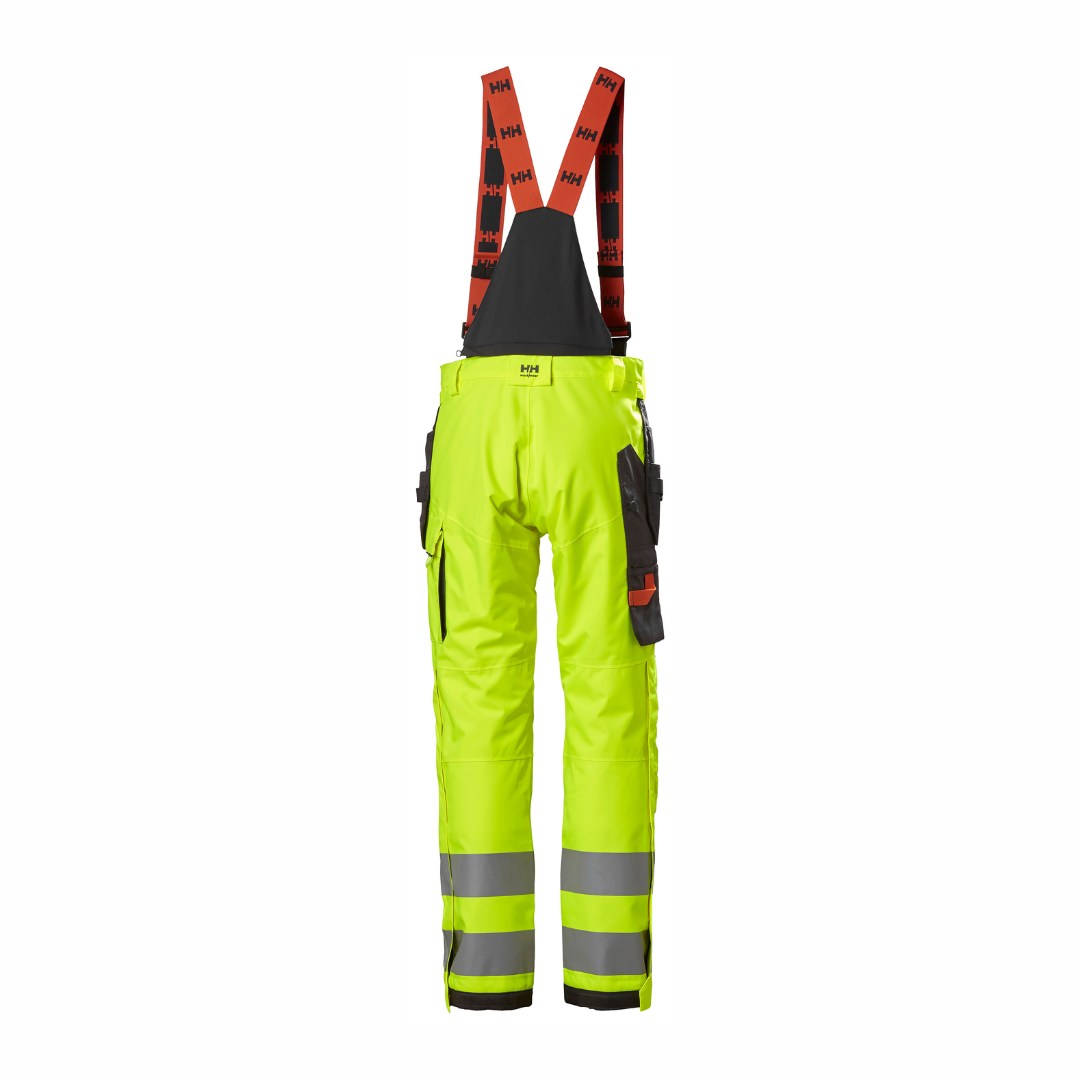71491 ALNA 2.0 WINTER CONS PANT CL 2