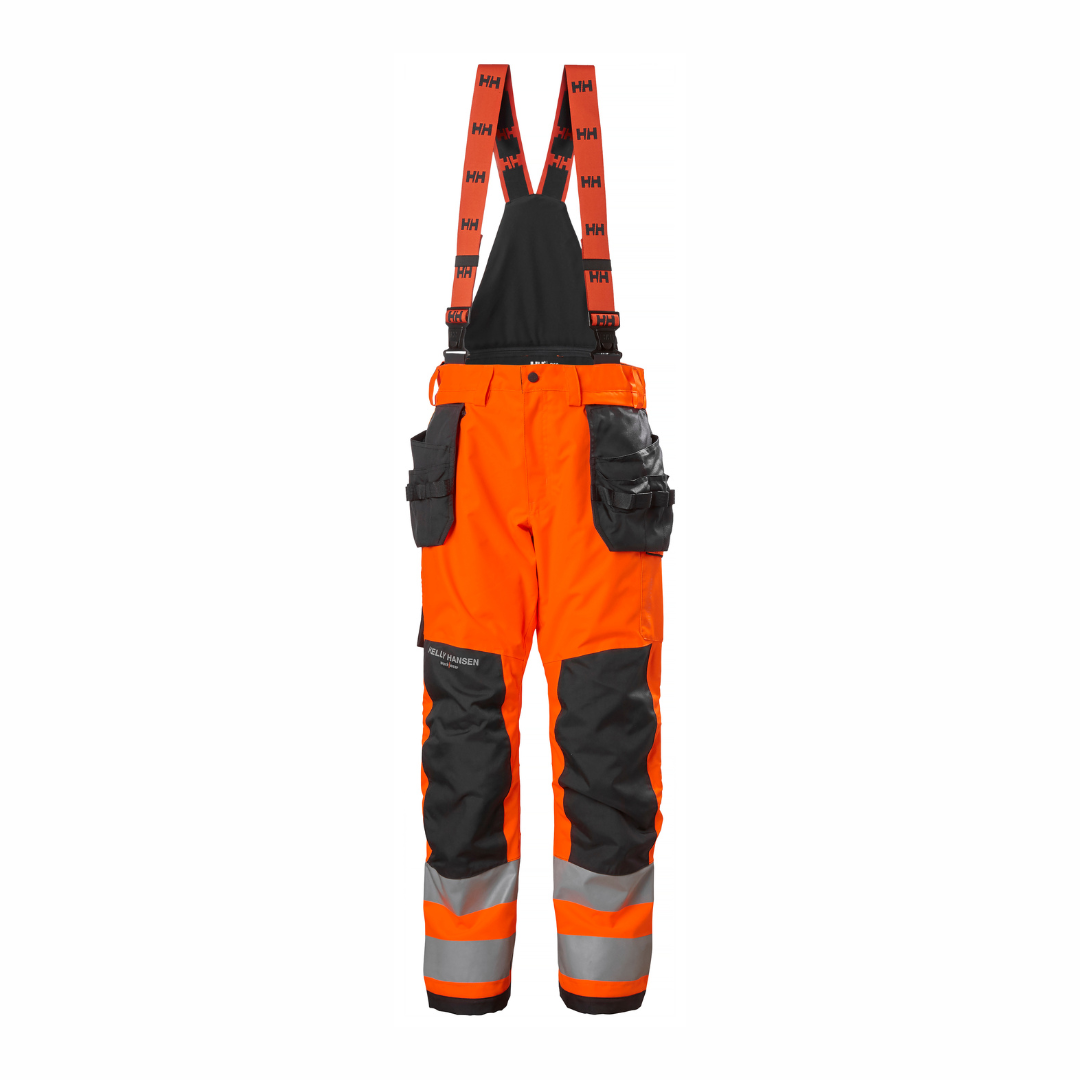 71491 ALNA 2.0 WINTER CONS PANT CL 2