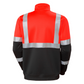 79258 ADDVIS ZIP SWEATSHIRT CLASS 1