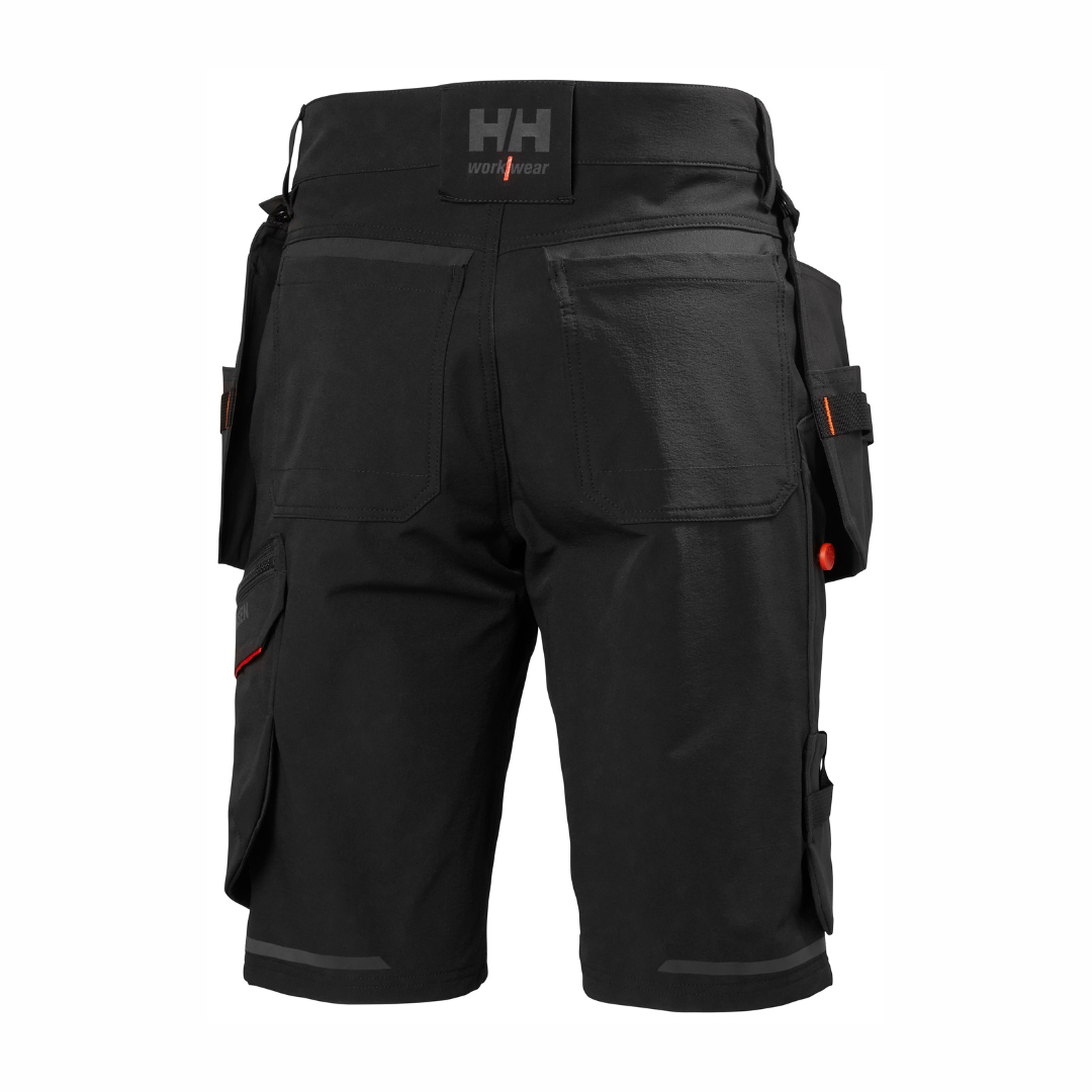 77578 KENSINGTON CONSTRUCTION SHORTS