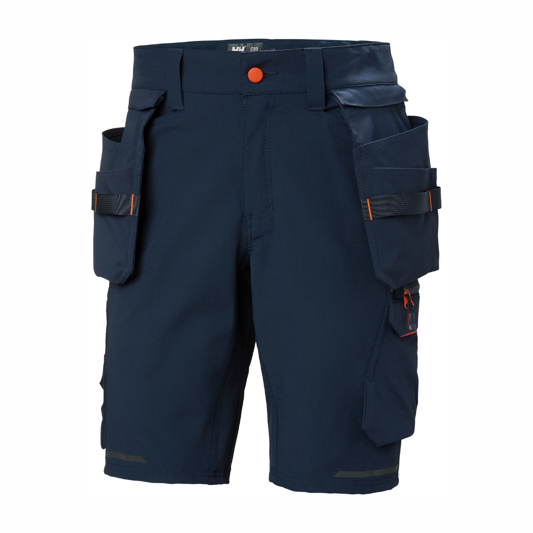 77578 KENSINGTON CONSTRUCTION SHORTS
