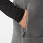 49461 UNISEX PANORAMA PILE FLEECE VEST