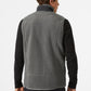 49461 UNISEX PANORAMA PILE FLEECE VEST