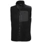49461 UNISEX PANORAMA PILE FLEECE VEST
