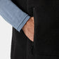 49461 UNISEX PANORAMA PILE FLEECE VEST