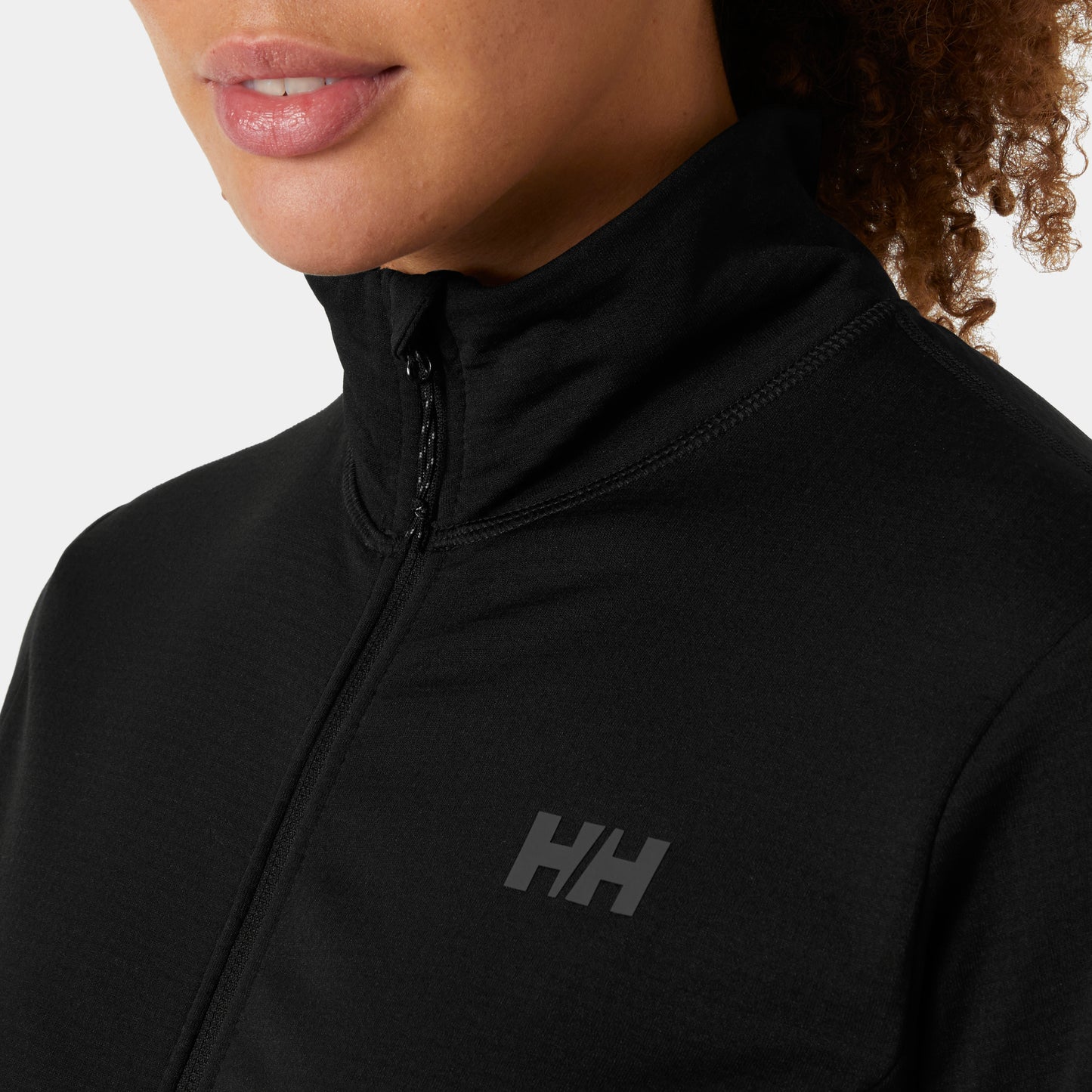 49557 WOMENS VERSALITE FLEECE JACKET