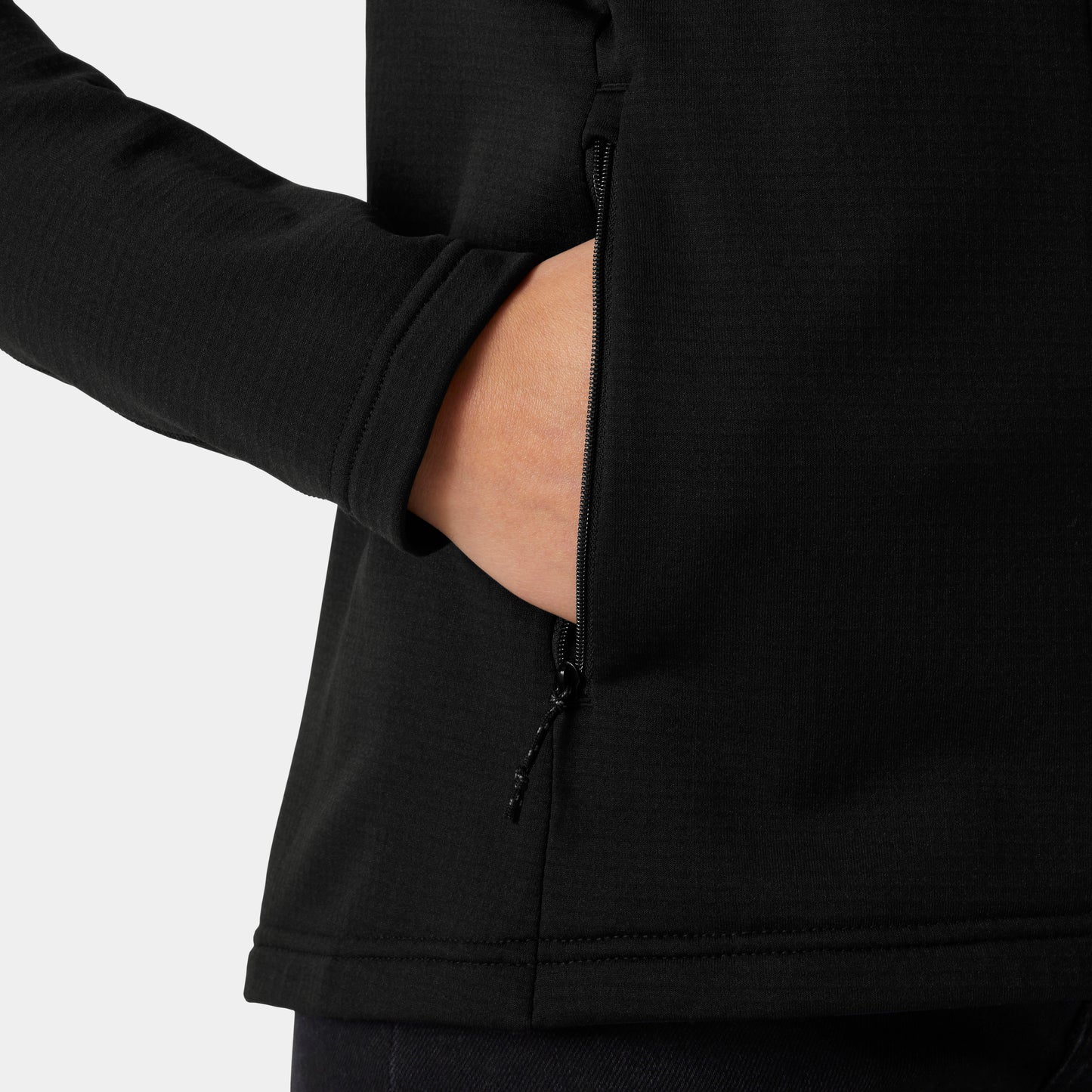 49557 WOMENS VERSALITE FLEECE JACKET