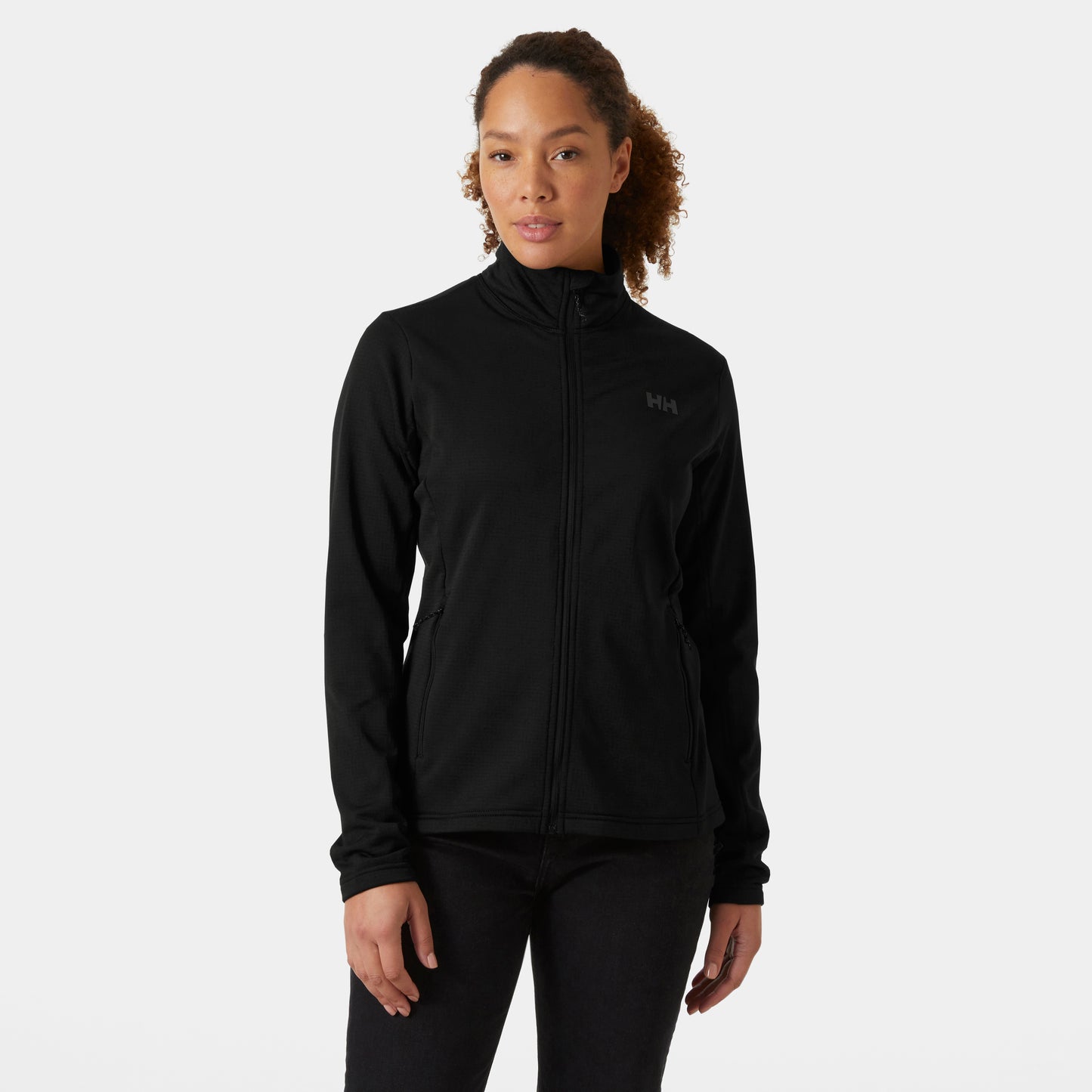 49557 WOMENS VERSALITE FLEECE JACKET