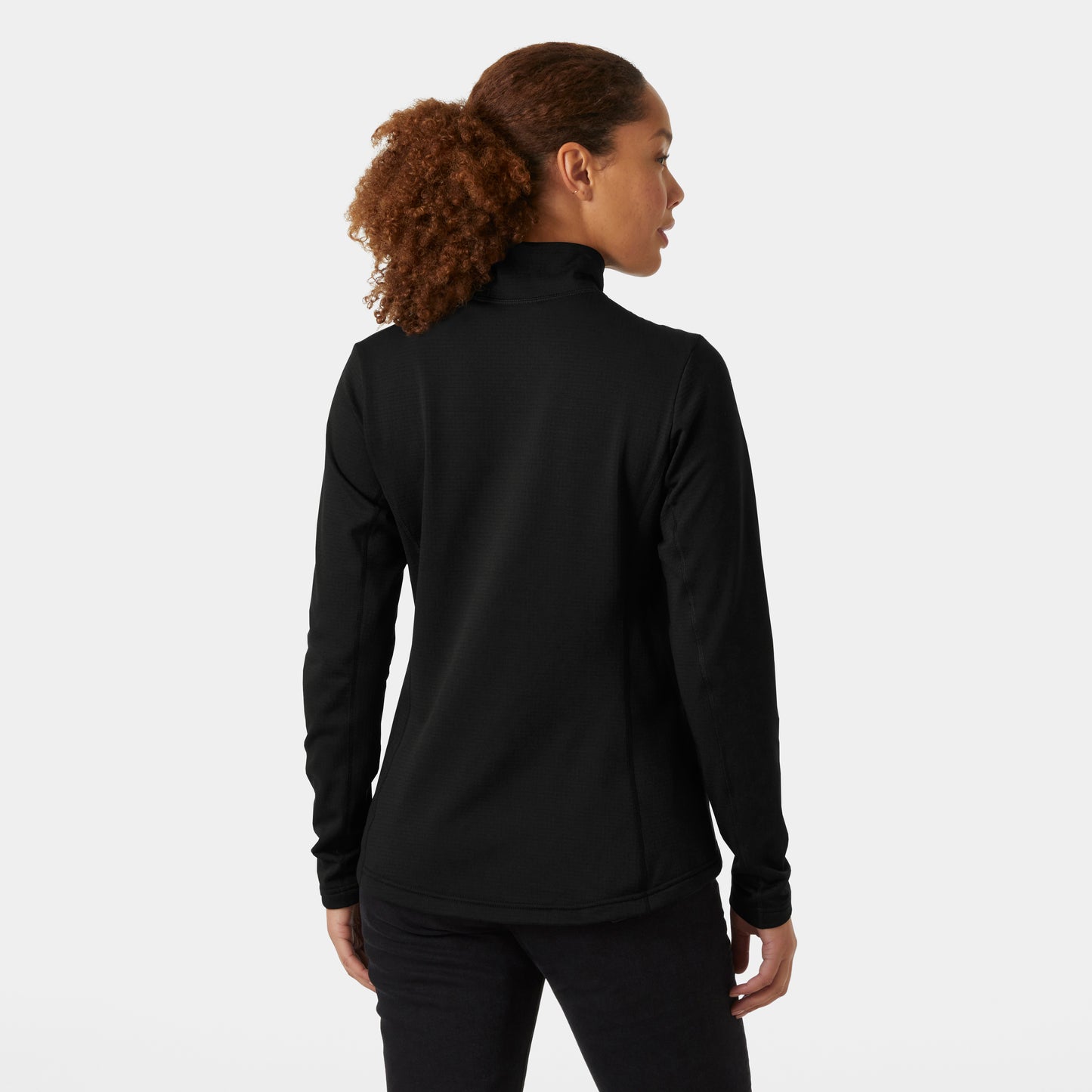 49557 WOMENS VERSALITE FLEECE JACKET