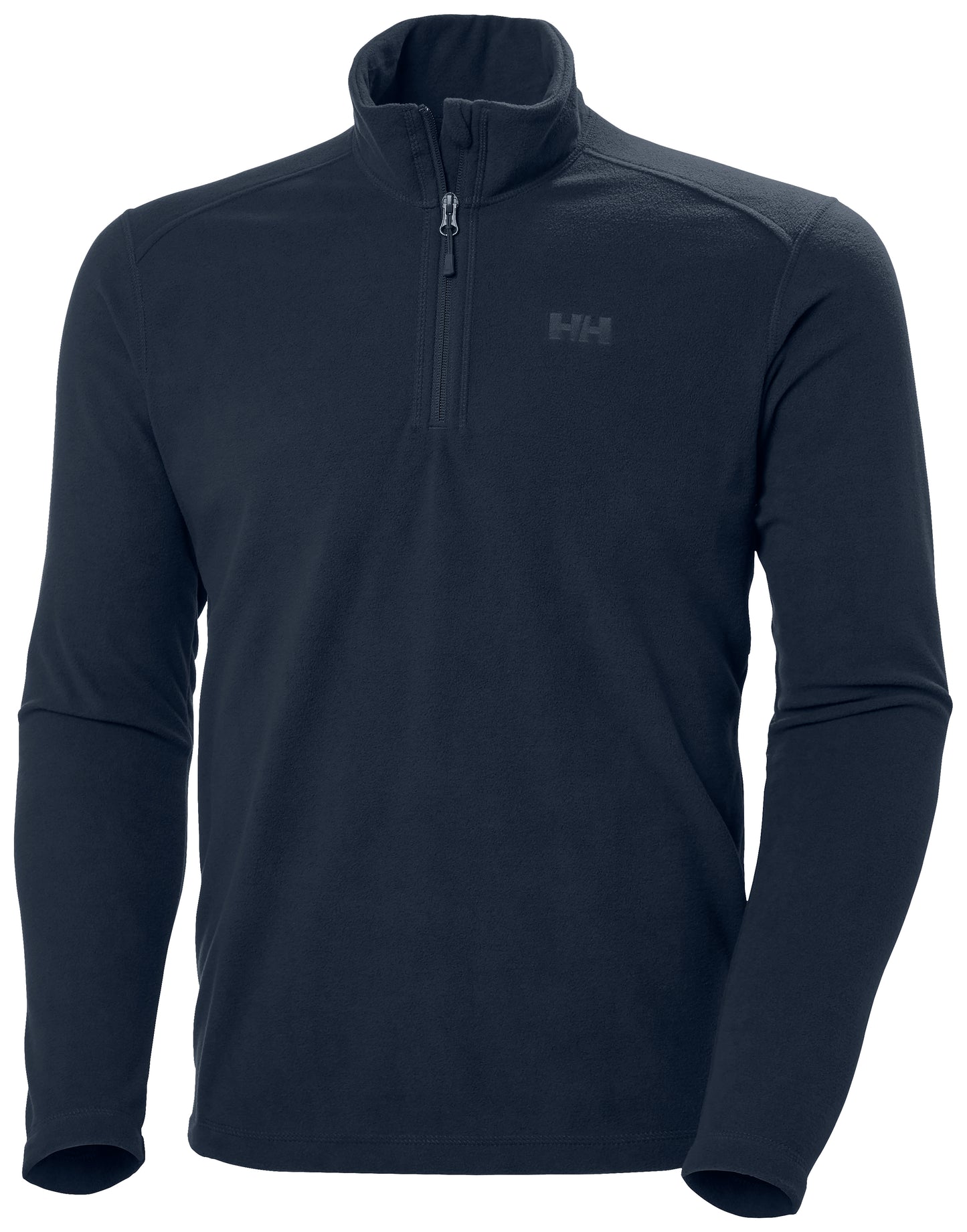 Helly Hansen 50844 Navy Daybreaker 1/2 Zip Fleece