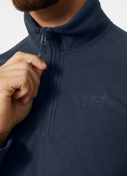 Helly Hansen Fleece Close Up