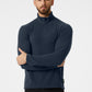 Helly Hansen 50844 Navy Daybreaker 1/2 Zip Fleece Active Workwear
