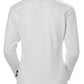 Helly Hansen Womens White Daybreaker Fleece Jacket