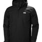 Helly Hansen 53117 Dubliner Insulated Jacket Active Workwear