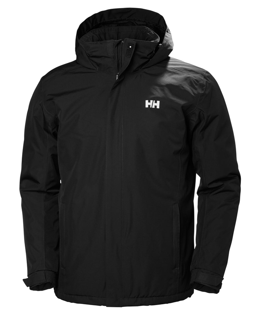 Helly Hansen 53117 Dubliner Insulated Jacket Active Workwear