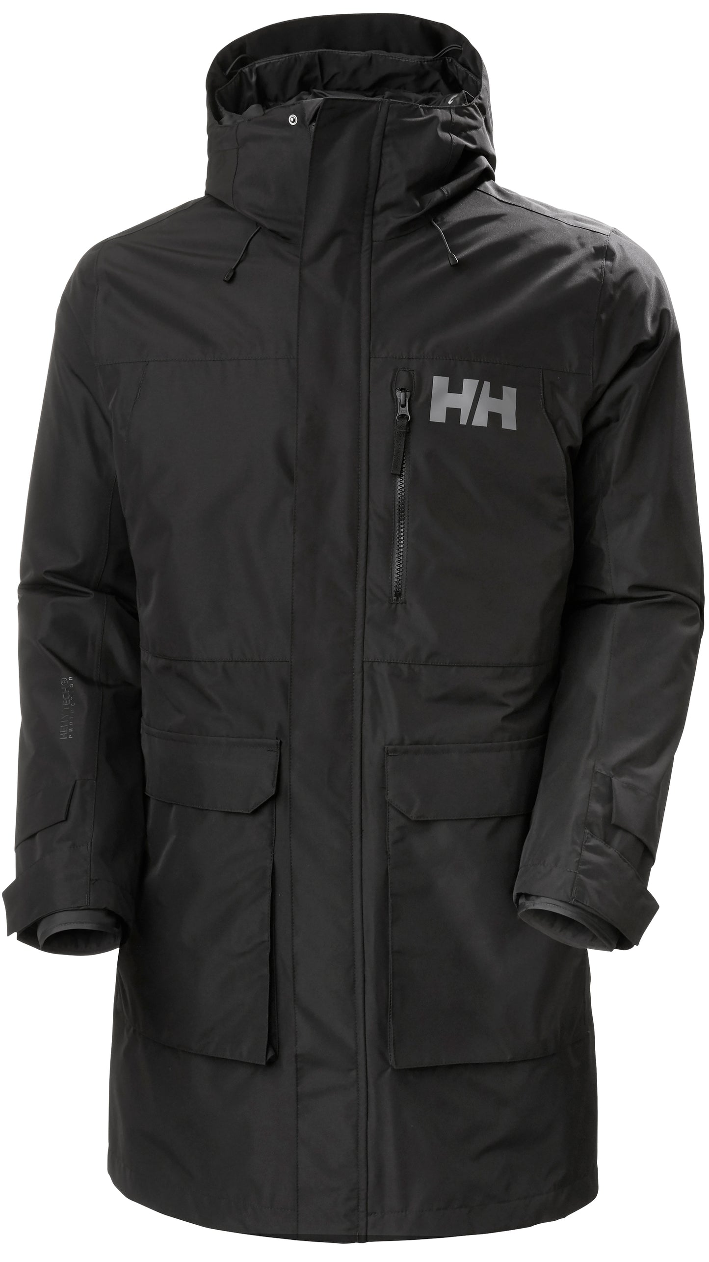 53508 MENS RIGGING